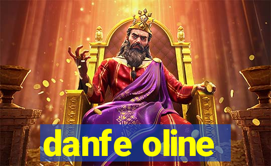 danfe oline